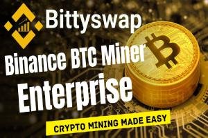 Understanding the Bittyswap Plan: Maximizing Your Returns with Binance BTC Mining